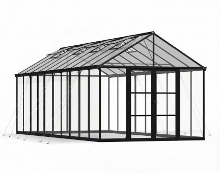 Greenhouse Kits Aria 10 ft. x 25 ft.