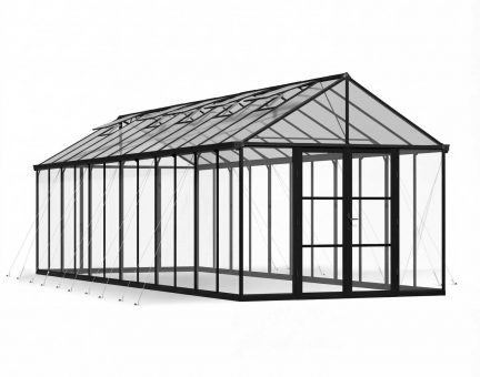 Greenhouse Kits Aria 10 ft. x 30 ft.