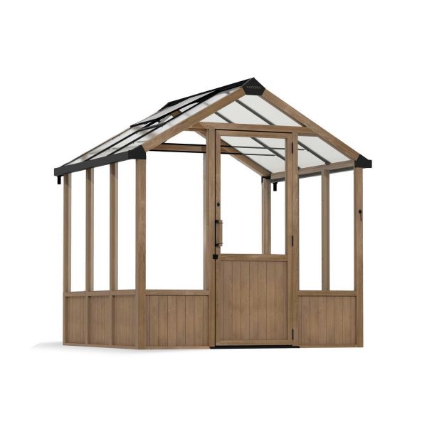 Palram-Canopia_Greenhouses_NATURA_8x7_2.4x2.2_Wood_Clear_CutOut