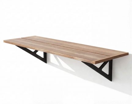 Etageres Bois Pour Serre De Jardin NATURA