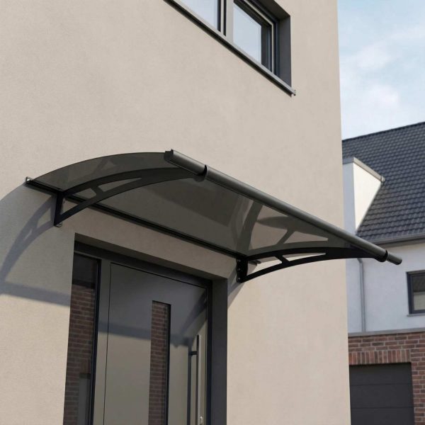 Awning,  Canopy,  Mailbox