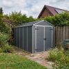 Palram-Canopia_Garden_Sheds_Rubicon_6x12_1.8x3.8_Grey_Main_1_DE