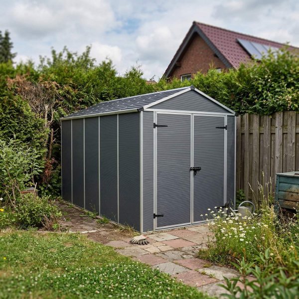 Palram-Canopia_Garden_Sheds_Rubicon_6x12_1.8x3.8_Grey_Main_1_DE