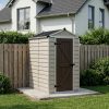 Palram-Canopia_Garden_Sheds_Skylight_4x6_Tan_Main_1_DE