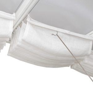 Patio Covers Roof Blinds
