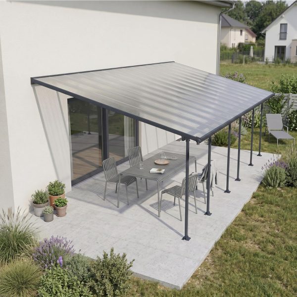 House,  Housing,  Interior Design,  Painting,  Patio,  Pergola,  Porch