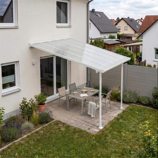 Palram Patio Covers Feria 3x3.05 White Clear Main 1
Palram Patio Covers Feria 3x3.05 White Clear Main 1
1,  3x3.05,  Clear,  Covers,  Feria,  Main,  Patio,  White,  Patio,  Pergola,  Porch