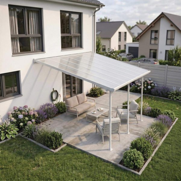 Palram Patio Covers Feria 3x4.25 White Clear Main 1
Palram Patio Covers Feria 3x4.25 White Clear Main 1
1,  3x4.25,  Clear,  Covers,  Feria,  Main,  Patio,  White,  Chair,  Furniture,  Human,  Patio,  Pergola,  Person,  Porch