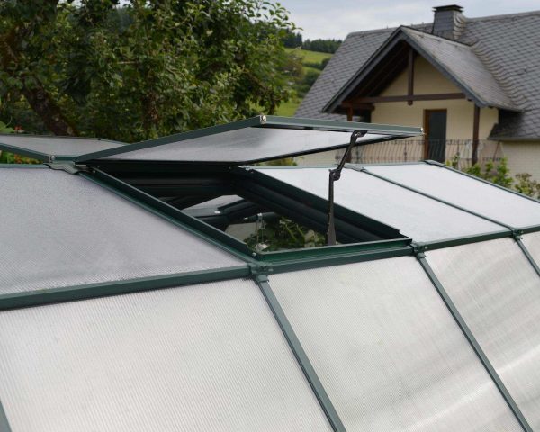 Palram-Canopia_Greenhouses_Rion_EcoGrow_Hobby Gardener_(Grand Gardener_Prestige)_Roof_vent
