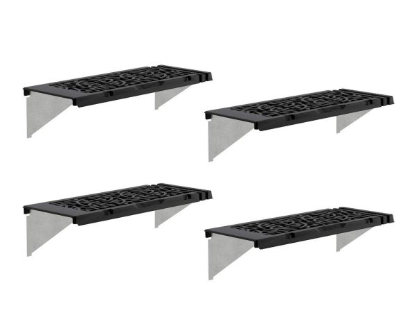 Palram-Canopia_Greenhouses_Accessories_Signature_Shelf_Kit_CutOut_2_Pack_4_Shelves