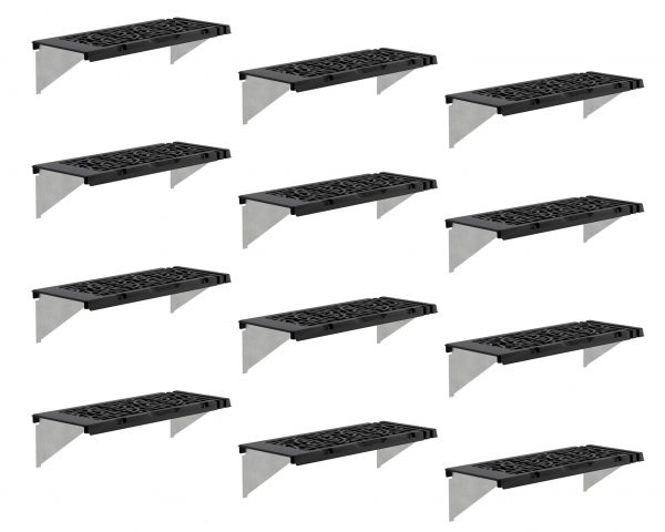 Palram-Canopia_Greenhouses_Accessories_Signature_Shelf_Kit_CutOut_6_Pack_12_Shelves