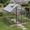 Palram-Canopia_Greenhouses_Nature_6x10_Grey_Main_1_DE