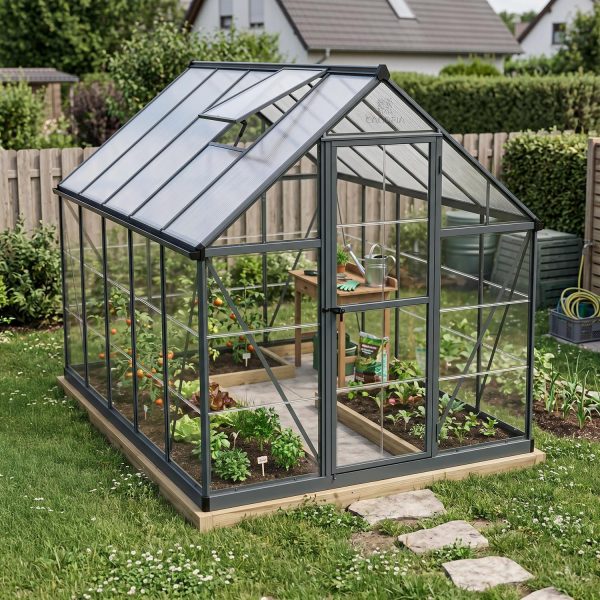 Palram-Canopia_Greenhouses_Nature_6x10_Grey_Main_1_DE
