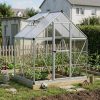 Palram-Canopia_Greenhouses_Nature_6x4_Silver_Main_1_DE