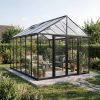 Palram-Canopia_Greenhouses_ARIA_10x15_3x4.5_Black_Clear_Main_4_DE