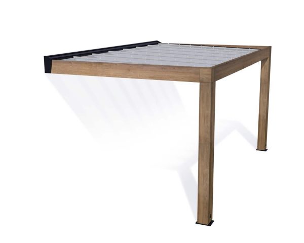 Palram-Canopia_Patio_Covers_Helsinki_3x4.7_Wood_Sun_Control_CutOut_1