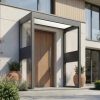 Palram-Canopia_Door-Awnings_Sophia_Double-Side_Wall_Grey_White_Opal_3x7_1x2.2_Main_1