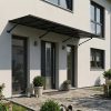 Palram-Canopia_Door_Awnings_Augustine_11ft_Black_Grey_Main_3_DE
