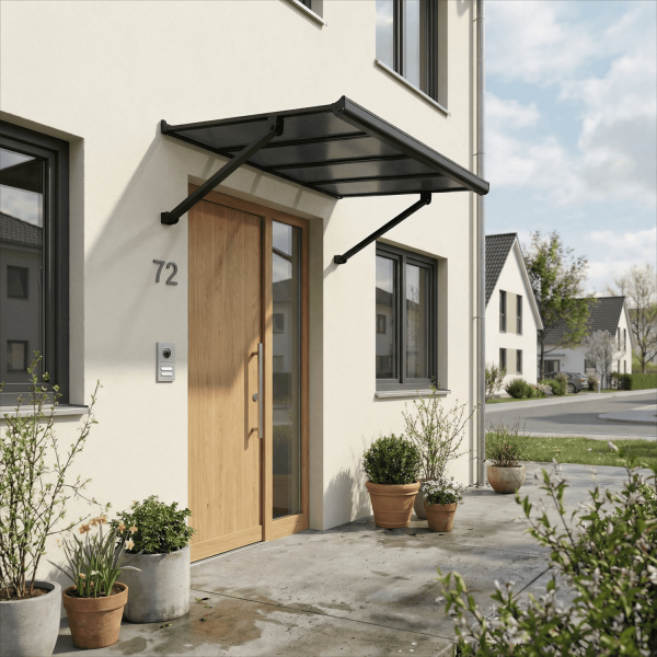 Palram-Canopia_Door_Awnings_Augustine_4.8ft_Black_Grey_Main_3_DE