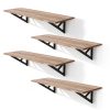 Palram-Canopia_Greenhouses_Accessories_Wooden_Shelf_Kit_x4_CutOut_1