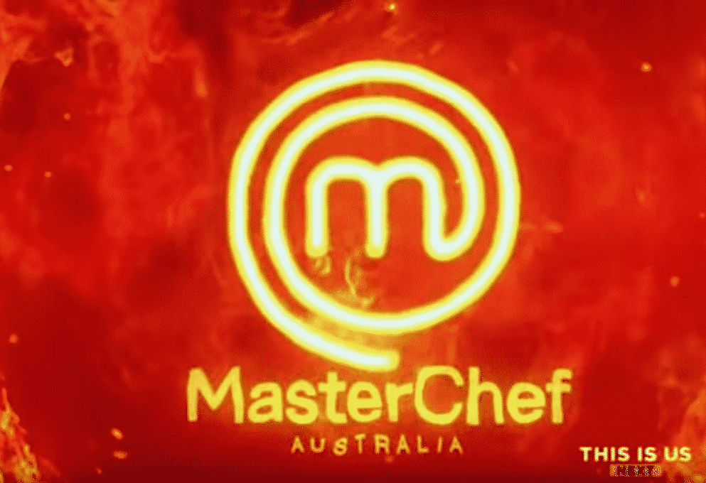 MASTER CHEF AUSTRALIA INSTALLATION IN A HARMONY™ GREENHOUSE