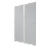 Accessories Screen Door Kit White