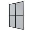 Compatible with Palrams San Remo, Garda & Ledro