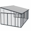 SanRemo 4x4.25 Grey Clea
