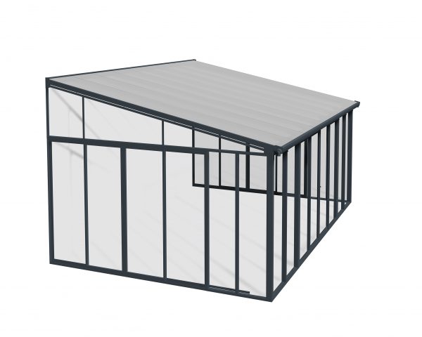 SanRemo 4x4.25 Grey Clea