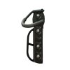 Vertical Bicycle Hanger for Garden Sheds