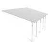 Palram_Patio_Covers_Feria_4x7.87_White_Clear_CutOut