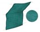 Accessories Shade Net Kit Green