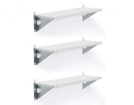 Skylight / Rubicon Aufbewahrungsregal-Kit - 3