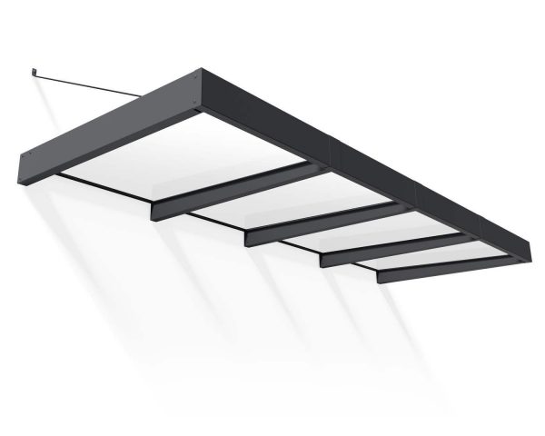 Palram-Canopia_Door_Awnings_Sophia_XL_4.7x12.5_1.9x3.9_Grey_White_CutOut